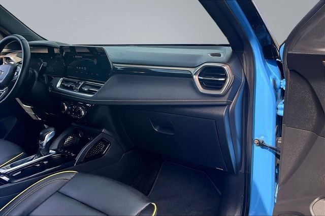 2024 Chevrolet TrailBlazer ACTIV