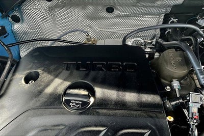 2024 Chevrolet TrailBlazer ACTIV