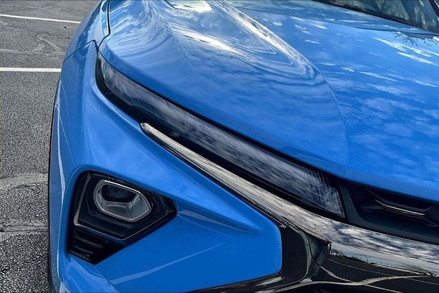 2024 Chevrolet TrailBlazer ACTIV