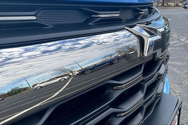 2024 Chevrolet TrailBlazer ACTIV