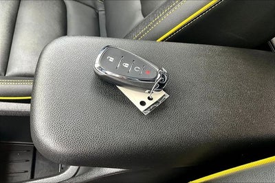 2024 Chevrolet TrailBlazer ACTIV