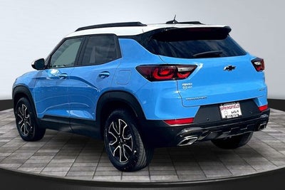 2024 Chevrolet TrailBlazer ACTIV
