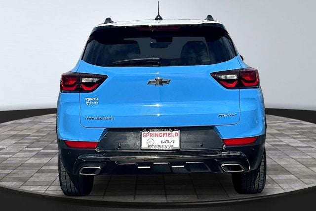 2024 Chevrolet TrailBlazer ACTIV