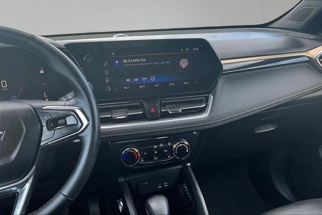 2024 Chevrolet TrailBlazer ACTIV