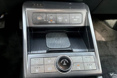 2025 Hyundai Kona Limited