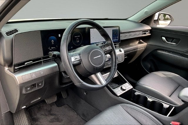 2025 Hyundai Kona Limited