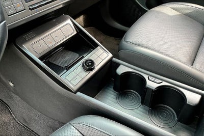 2025 Hyundai Kona Limited
