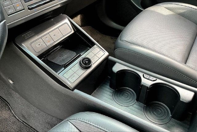 2025 Hyundai Kona Limited