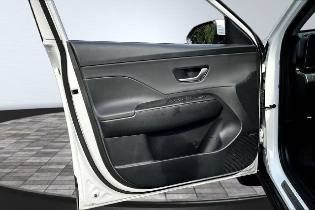 2025 Hyundai Kona Limited