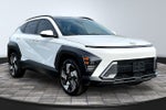 2025 Hyundai Kona Limited