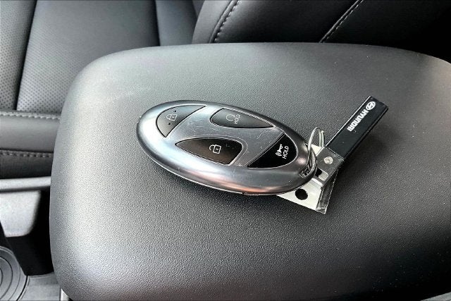 2025 Hyundai Kona Limited