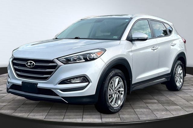 2016 Hyundai Tucson Eco