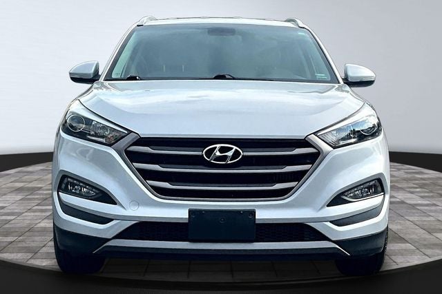 2016 Hyundai Tucson Eco