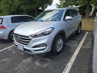 2016 Hyundai Tucson Eco