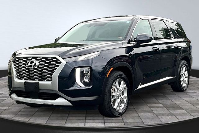 2021 Hyundai Palisade SE