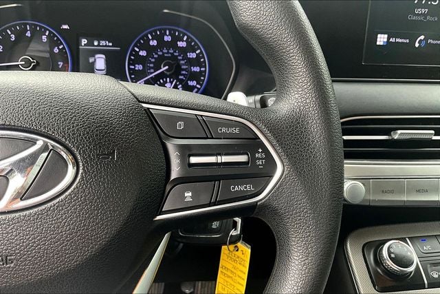 2021 Hyundai Palisade SE