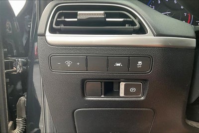 2021 Hyundai Palisade SE