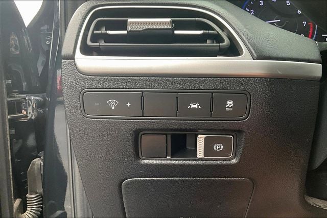 2021 Hyundai Palisade SE