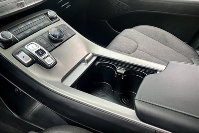 2021 Hyundai Palisade SE