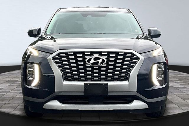2021 Hyundai Palisade SE