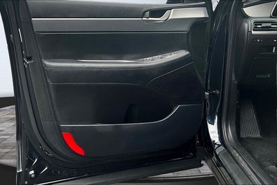 2021 Hyundai Palisade SE