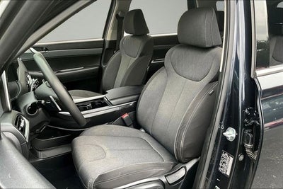 2021 Hyundai Palisade SE