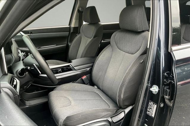 2021 Hyundai Palisade SE