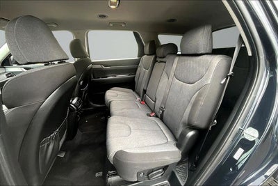 2021 Hyundai Palisade SE