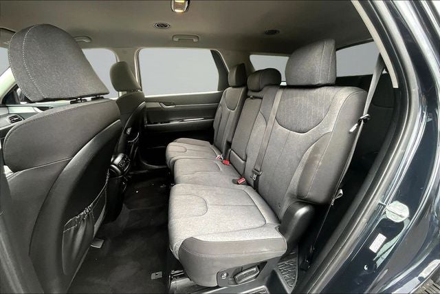 2021 Hyundai Palisade SE