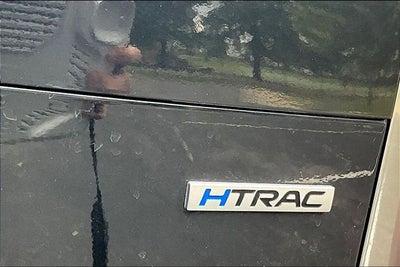 2021 Hyundai Palisade SE