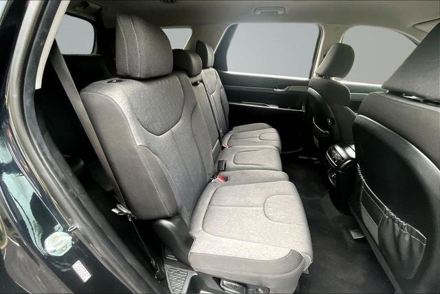2021 Hyundai Palisade SE
