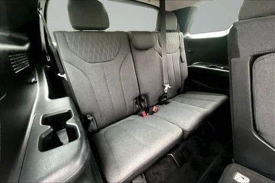 2021 Hyundai Palisade SE