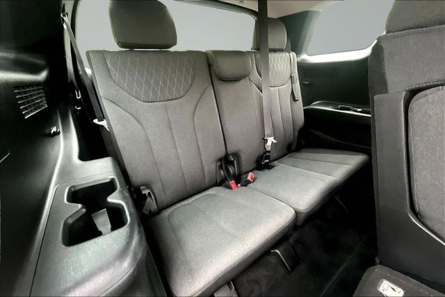 2021 Hyundai Palisade SE