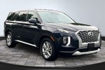 2021 Hyundai Palisade SE