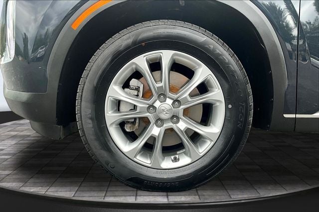 2021 Hyundai Palisade SE