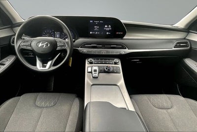 2021 Hyundai Palisade SE