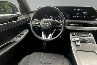 2021 Hyundai Palisade SE