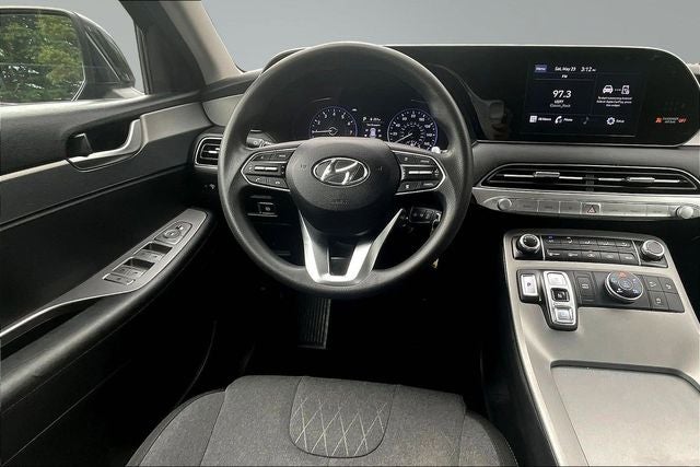 2021 Hyundai Palisade SE