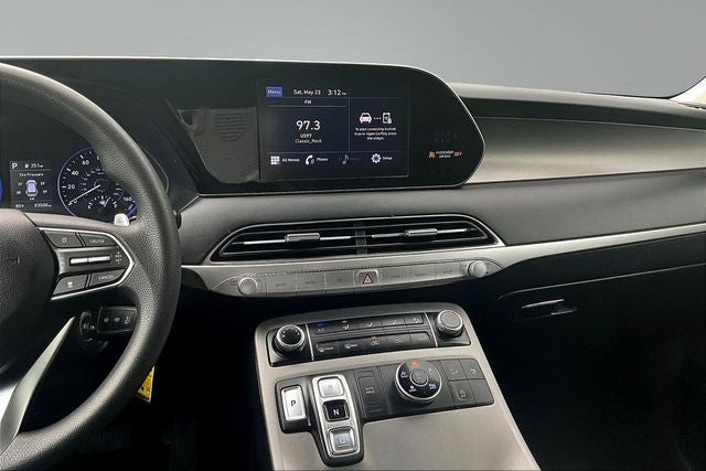 2021 Hyundai Palisade SE