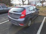 2015 Hyundai Accent GS
