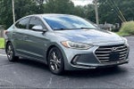 2017 Hyundai Elantra Value Edition
