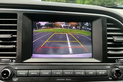 2017 Hyundai Elantra Value Edition