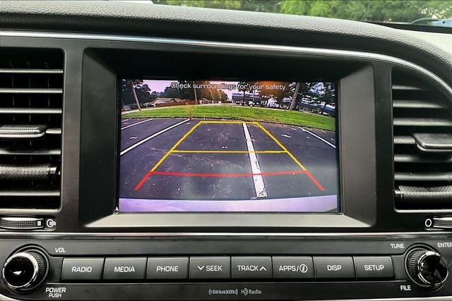 2017 Hyundai Elantra Value Edition