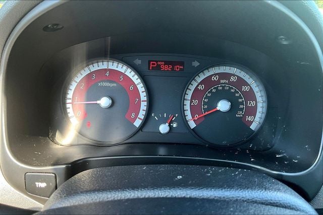 2011 Kia Rio LX