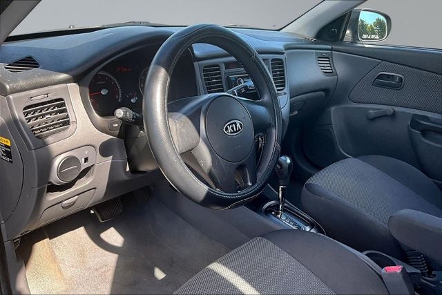 2011 Kia Rio LX