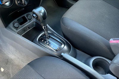 2011 Kia Rio LX