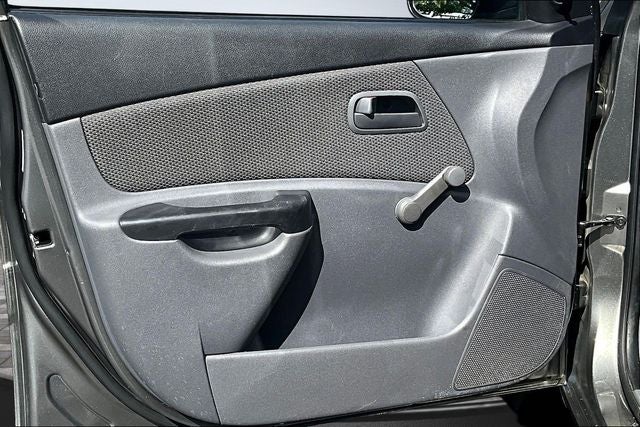 2011 Kia Rio LX