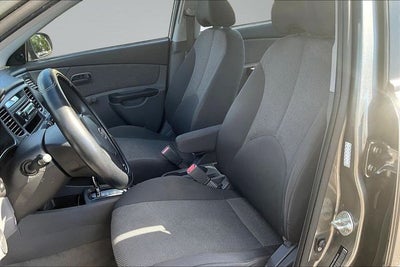 2011 Kia Rio LX