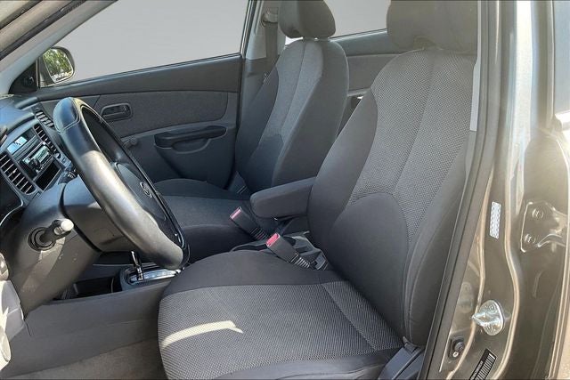 2011 Kia Rio LX