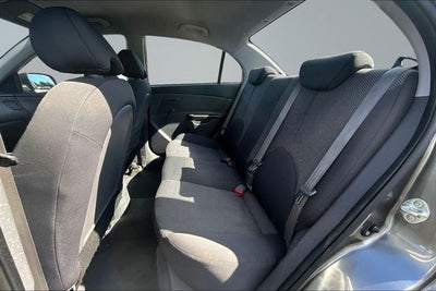 2011 Kia Rio LX
